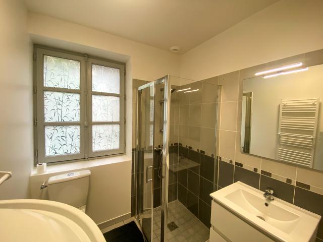 Location appartement T2 Blois - Photo 2