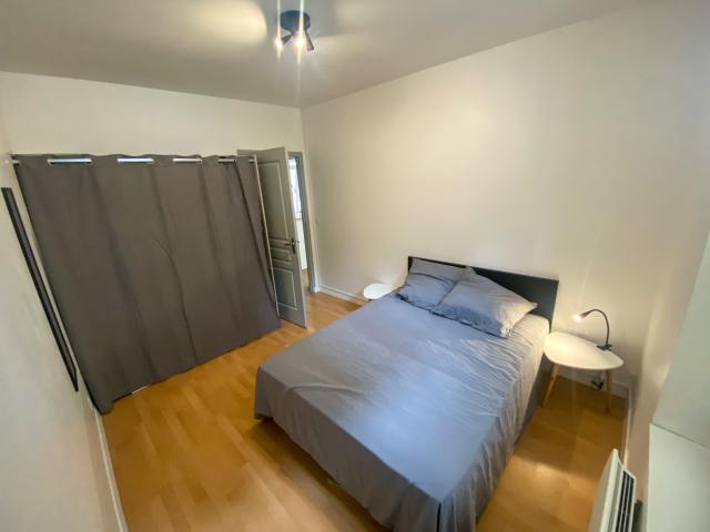 Location appartement T2 Blois - Photo 3