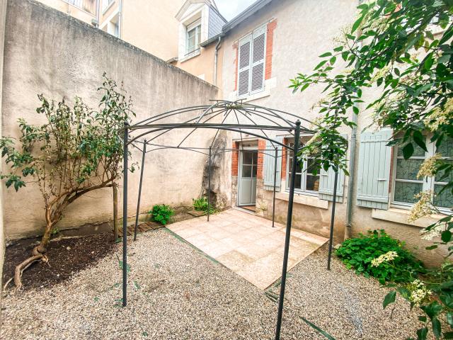 Location appartement T2 Blois - Photo 5