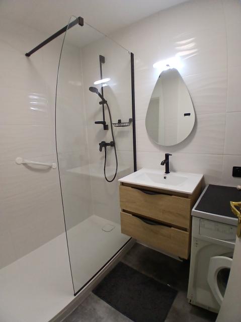 Location appartement T2 Vannes - Photo 3