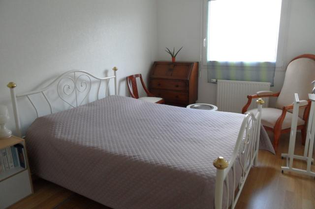 Location appartement T2 Vannes - Photo 5