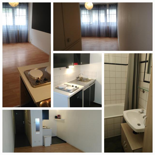 Location studio Nancy - Photo 2