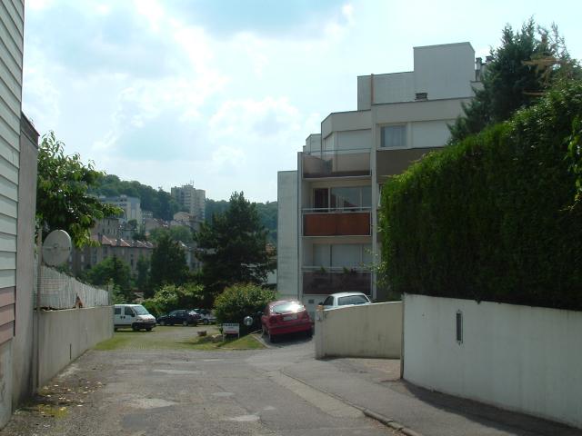 Location studio Nancy - Photo 5