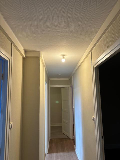 Location appartement T3 Le Creusot - Photo 2