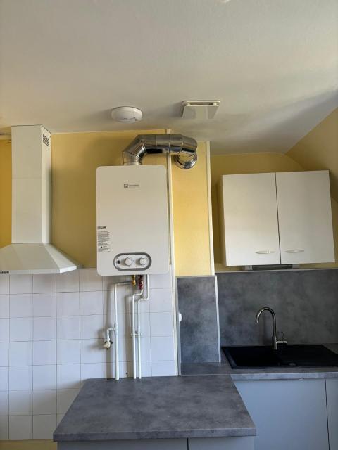 Location appartement T3 Le Creusot - Photo 5