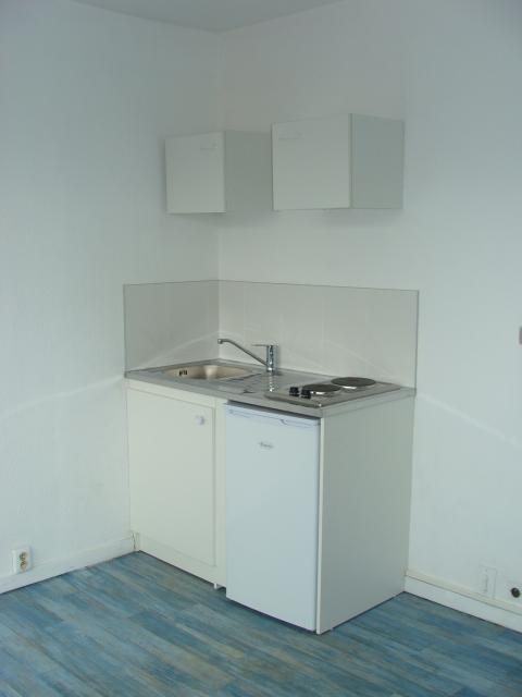 Location studio Lille - Photo 2