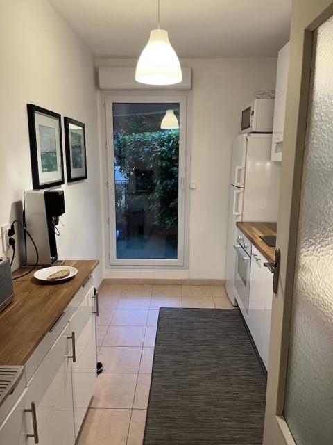 Location appartement T2 Nice - Photo 2