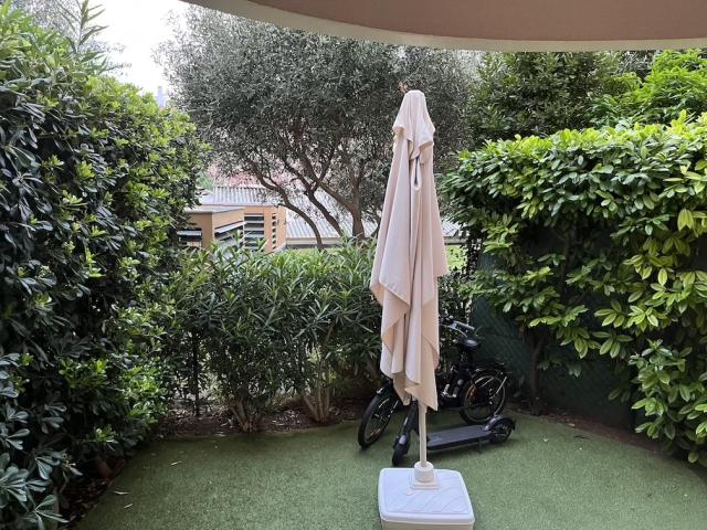 Location appartement T2 Nice - Photo 5