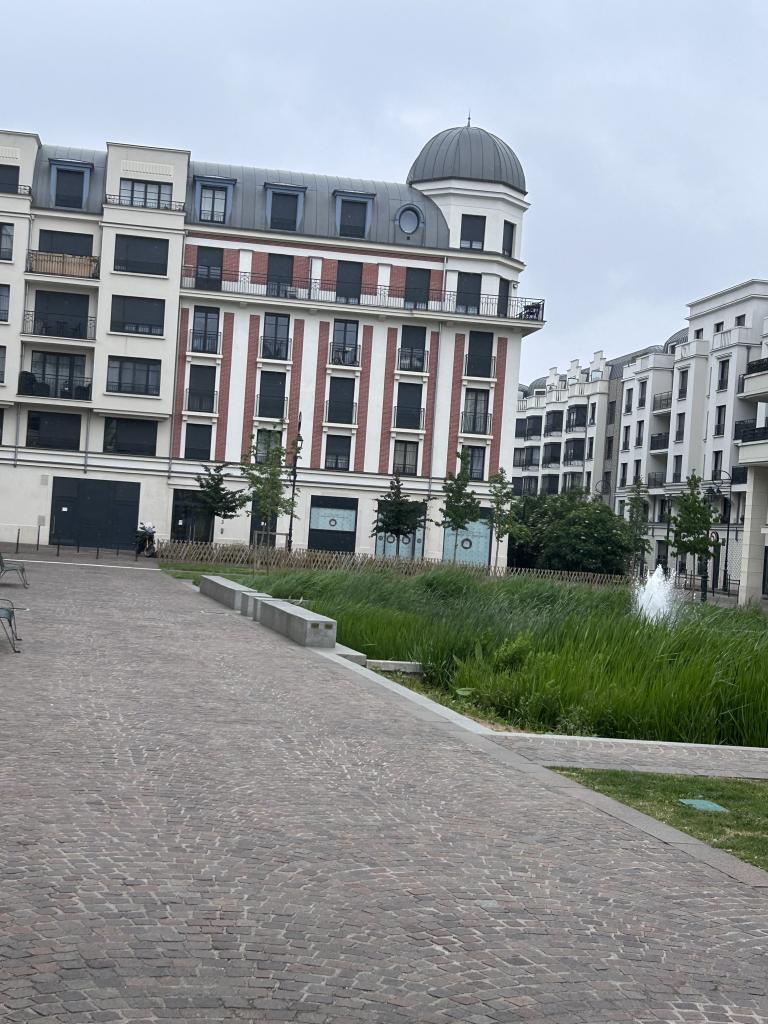 Location chambre Clamart - Photo 2