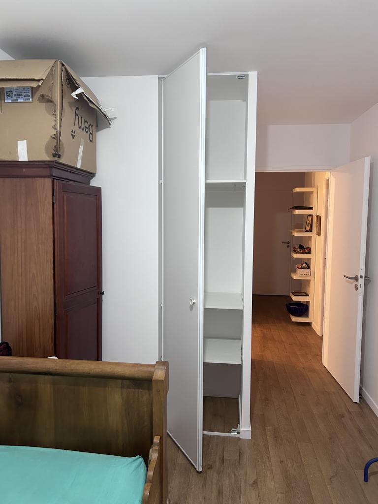 Location chambre Clamart - Photo 4