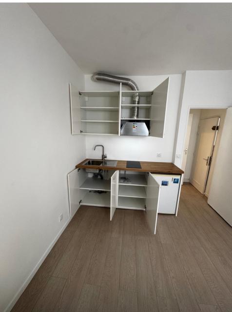 Location studio Paris 17 - Photo 5