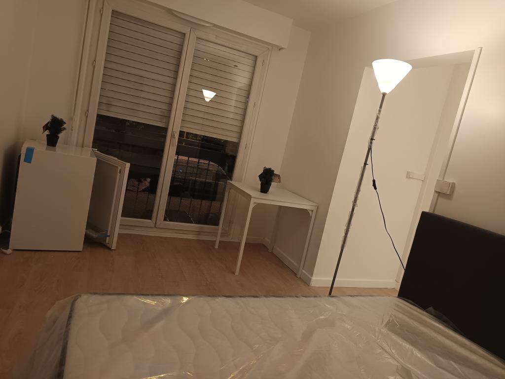 Location chambre Sarcelles - Photo 1