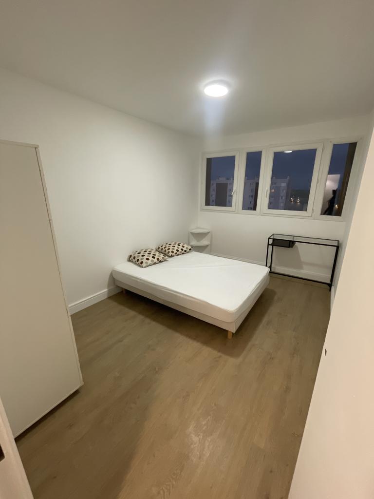Location chambre Villeneuve St Georges - Photo 1