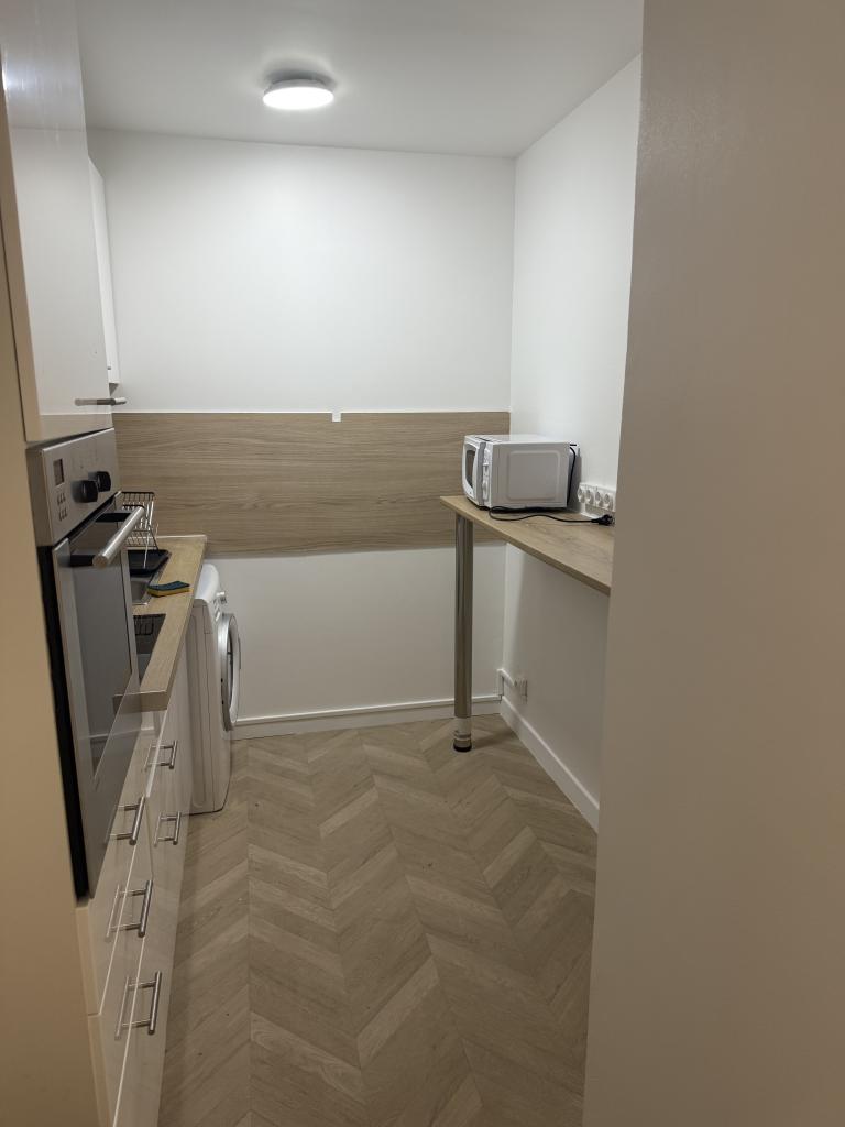 Location chambre Villeneuve St Georges - Photo 3