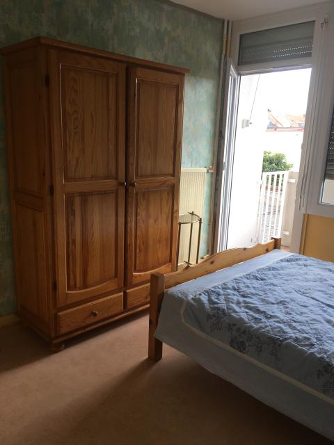 Location appartement T2 Tarbes - Photo 4