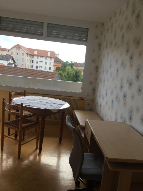Location appartement T2 Tarbes - Photo 5