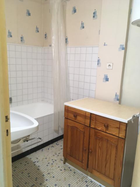 Location appartement T2 Tarbes - Photo 6
