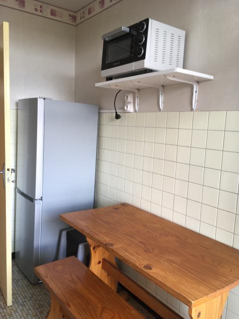 Location appartement T2 Tarbes - Photo 8