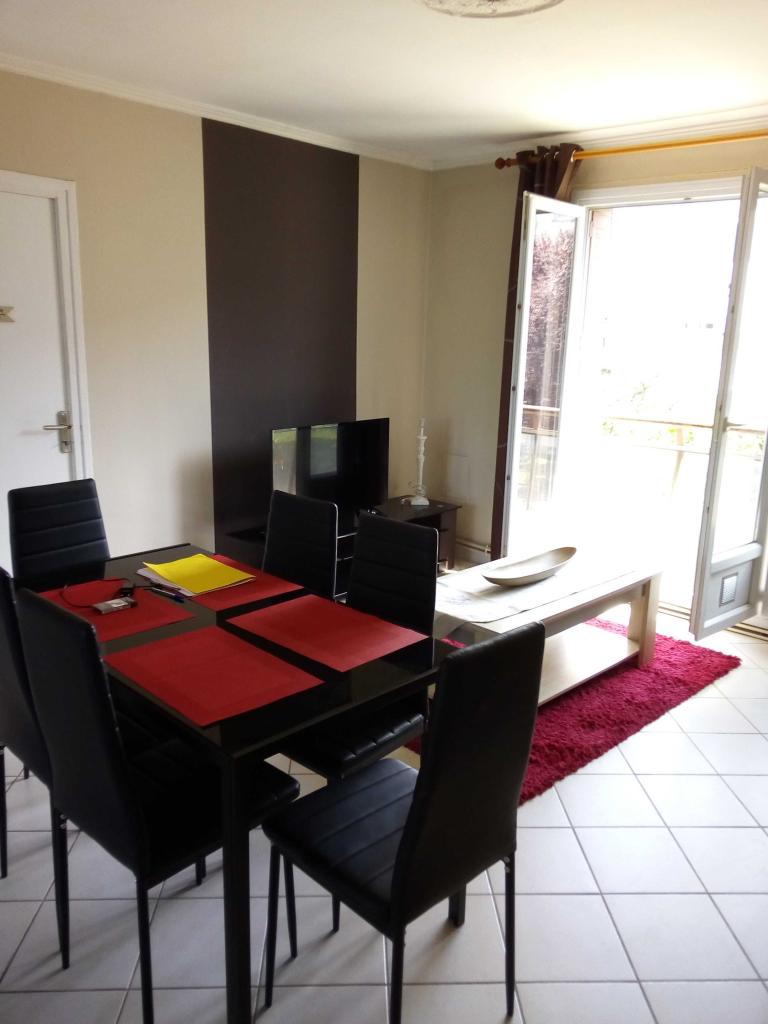 Location chambre St Martin d'Heres - Photo 3