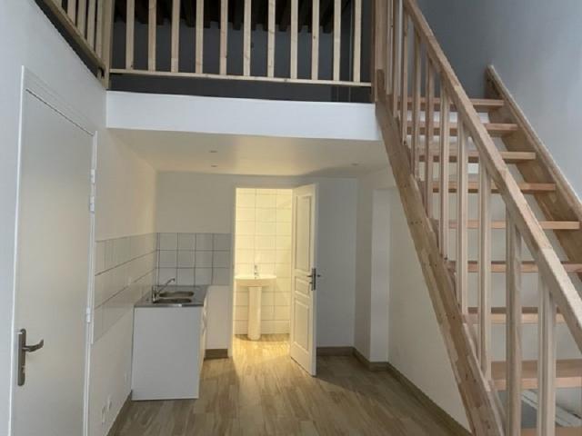 Location studio Lyon 7 - Photo 2