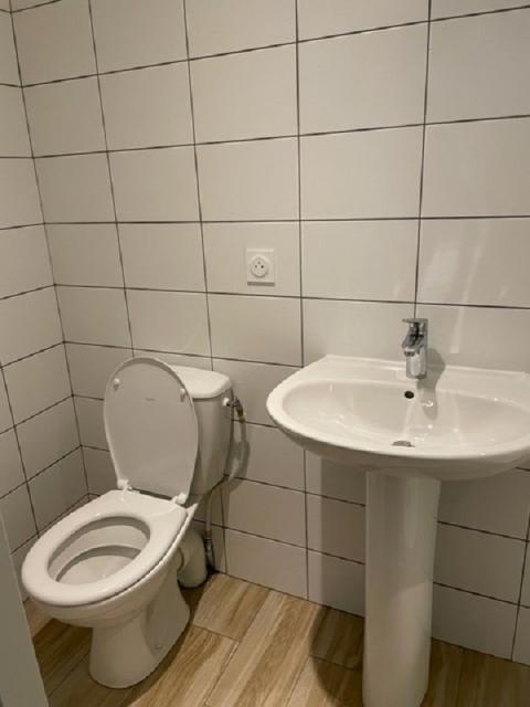 Location studio Lyon 7 - Photo 4