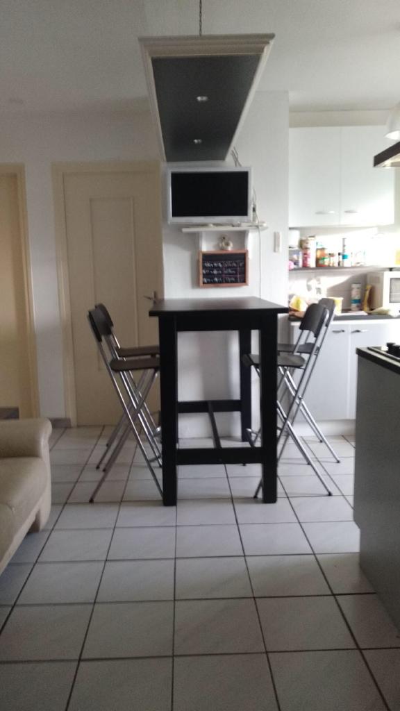 Location chambre St Martin d'Heres - Photo 1