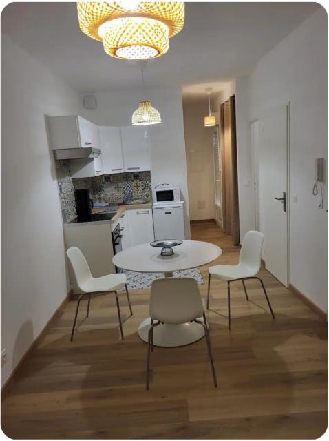 Location appartement T2 Sete - Photo 2