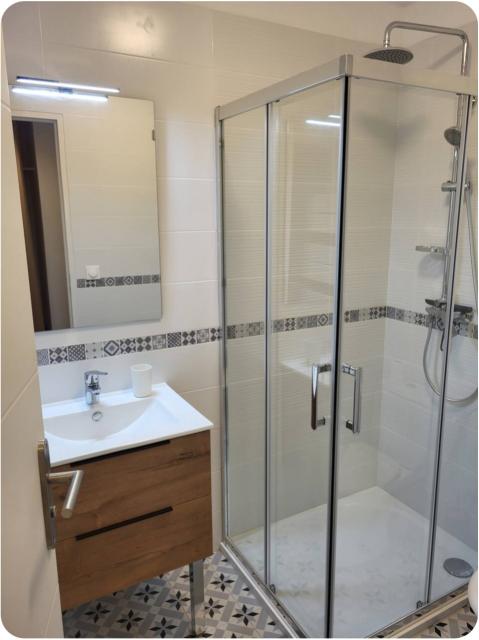 Location appartement T2 Sete - Photo 3