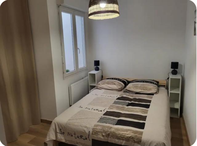 Location appartement T2 Sete - Photo 4