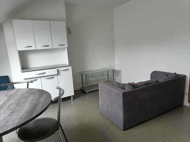 Location appartement T2 Cambrai - Photo 2