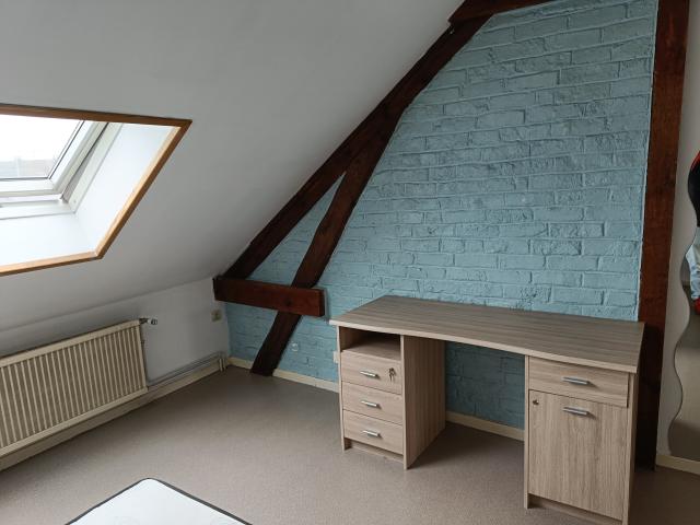 Location appartement T2 Cambrai - Photo 3