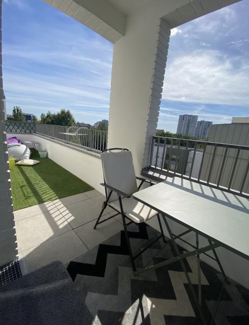 Location studio Creteil - Photo 5
