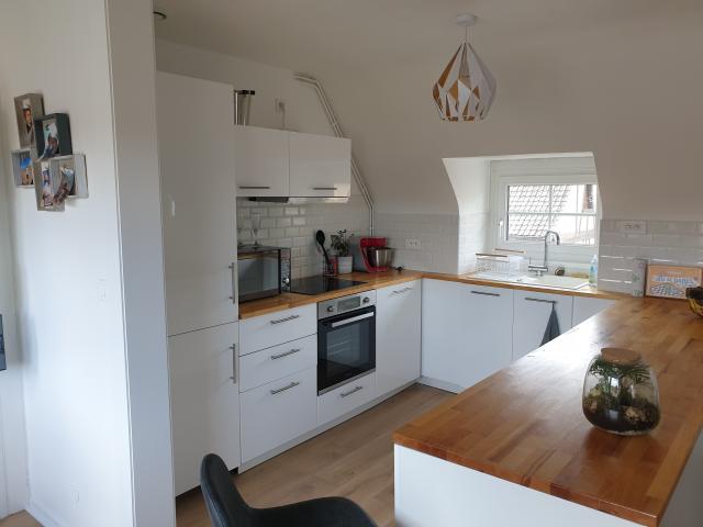 Location appartement T3 Ammerschwihr - Photo 2