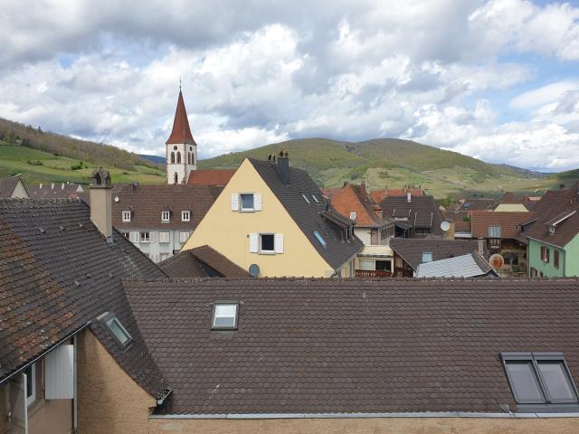 Location appartement T3 Ammerschwihr - Photo 4