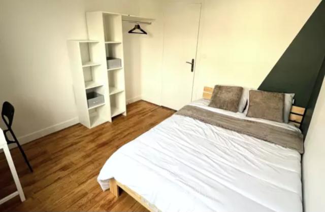 Location appartement T4 Clermont Ferrand - Photo 4
