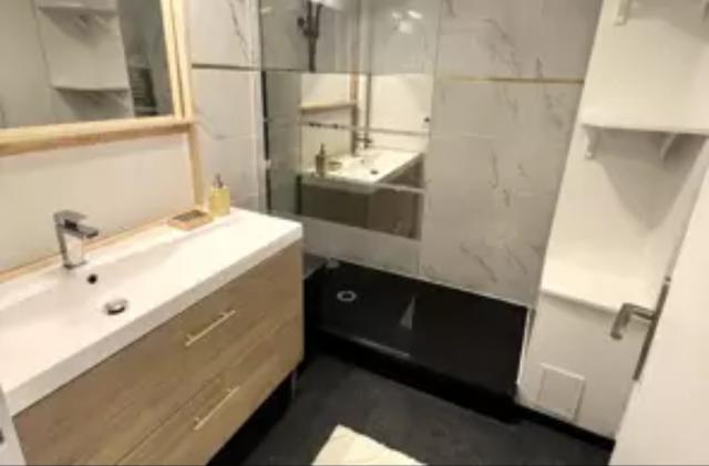 Location appartement T4 Clermont Ferrand - Photo 5