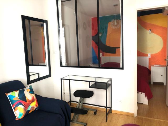 Location appartement T2 Sete - Photo 3