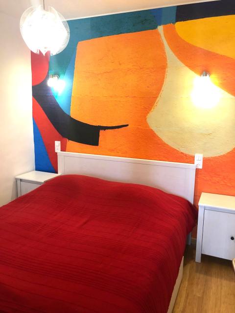 Location appartement T2 Sete - Photo 4