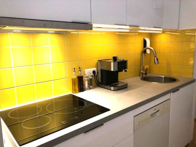 Location appartement T2 Sete - Photo 5