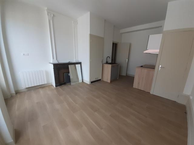 Location studio St Etienne - Photo 3