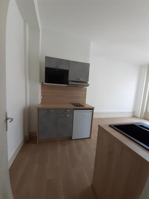 Location studio St Etienne - Photo 6