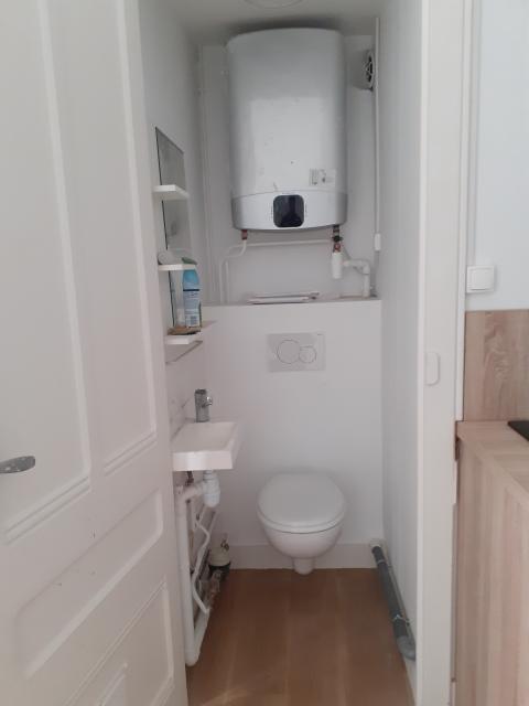 Location studio St Etienne - Photo 7