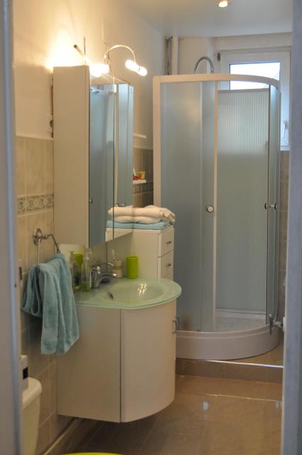 Location maison F4 Terville - Photo 9