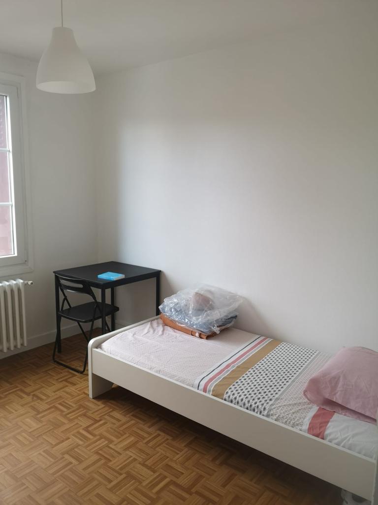 Location chambre Argenteuil - Photo 1