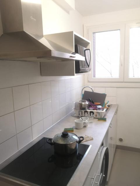 Location appartement T3 Argenteuil - Photo 2