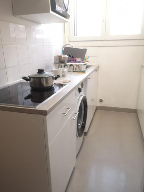 Location appartement T3 Argenteuil - Photo 3