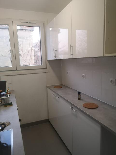 Location appartement T3 Argenteuil - Photo 4
