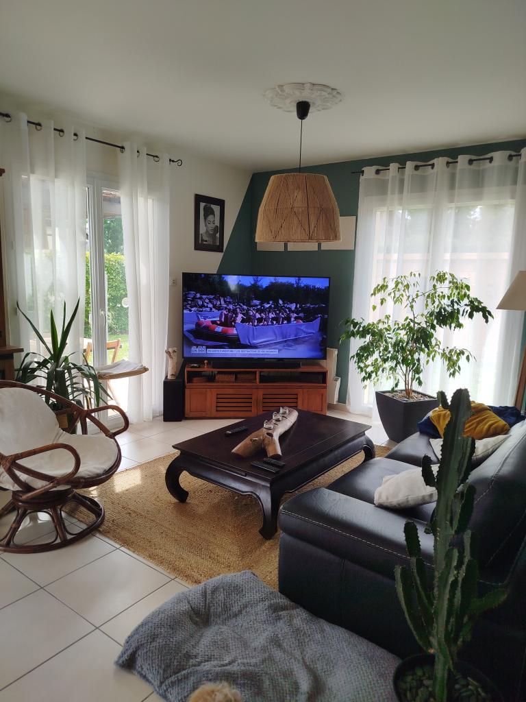 Location chambre Eterville - Photo 2