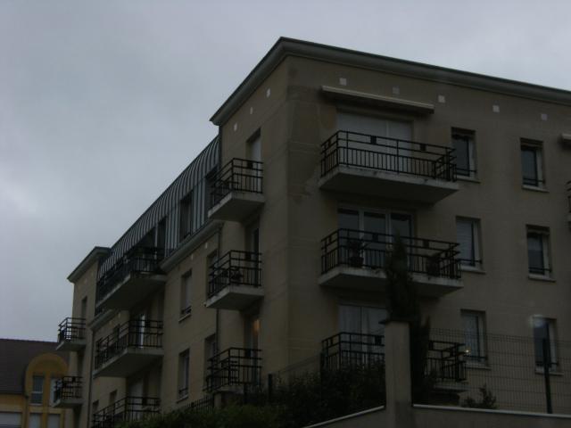 Location appartement T3 St Michel sur Orge - Photo 2