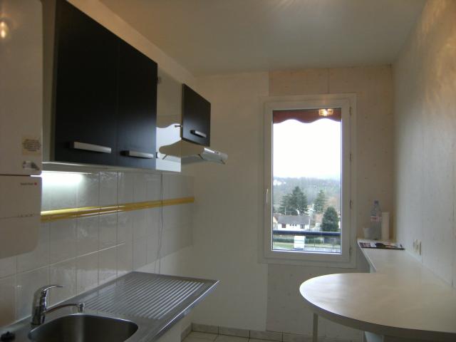 Location appartement T3 St Michel sur Orge - Photo 4